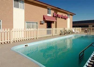 Econo I-70 Lodge Hays
