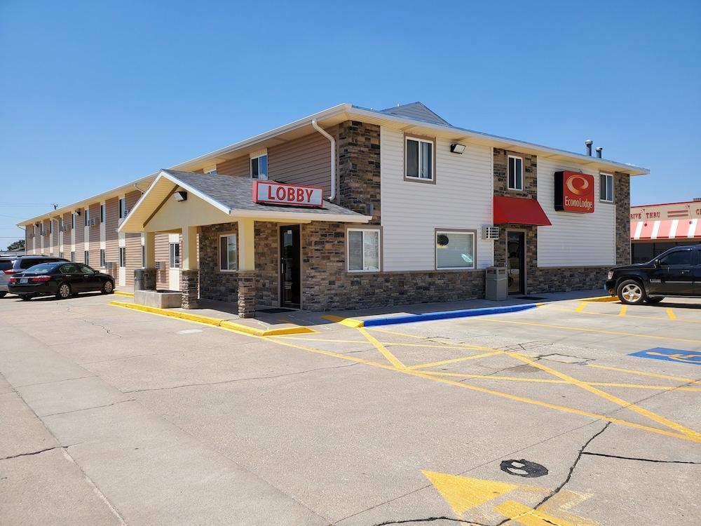 Lodge Econo I-70 *