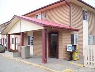 Econo I-70 Lodge